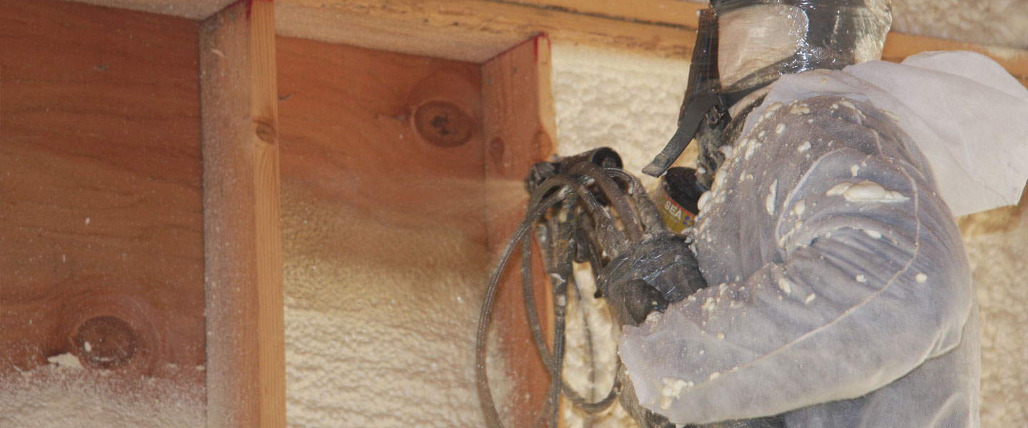 Quebec City Insulation Contractors